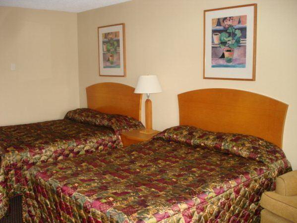Cedars Inn Lewiston Chambre photo