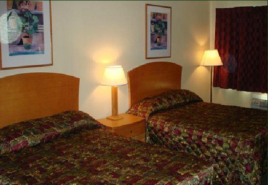 Cedars Inn Lewiston Chambre photo