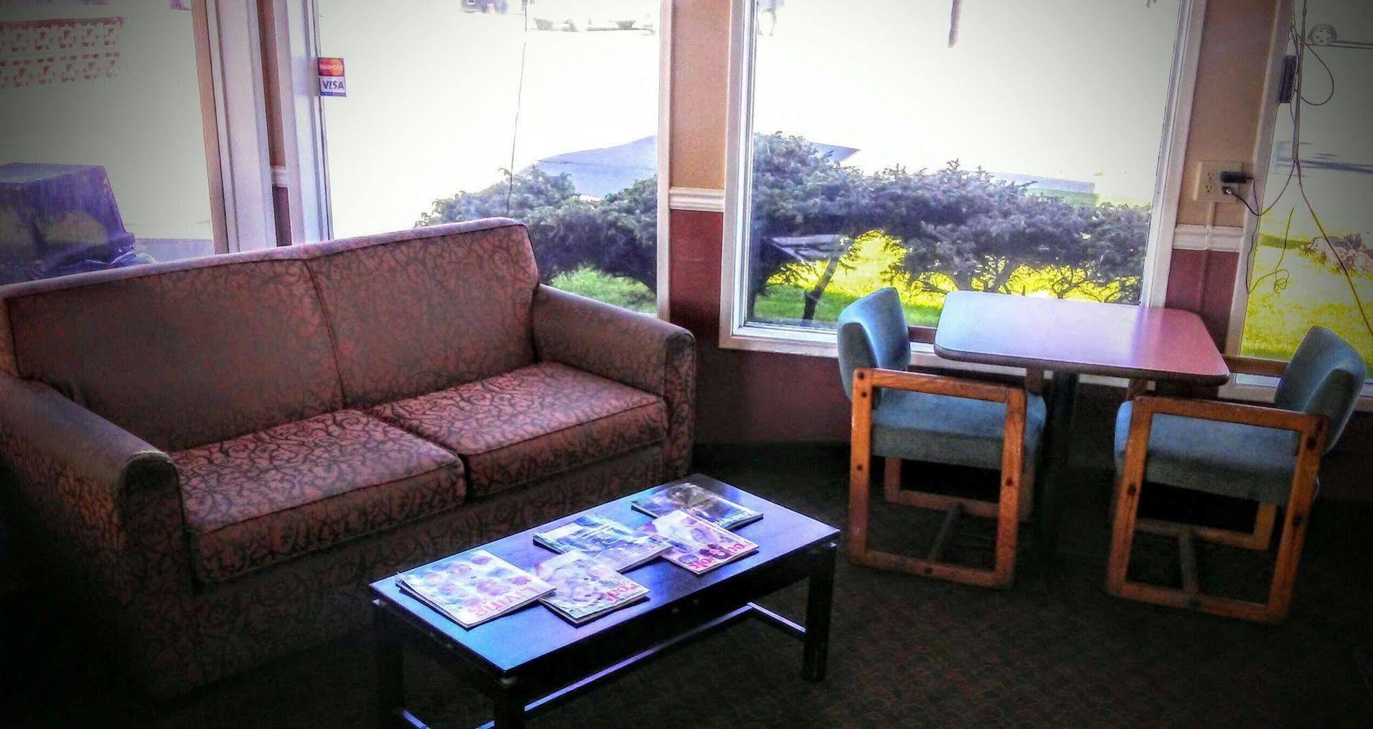 Cedars Inn Lewiston Extérieur photo