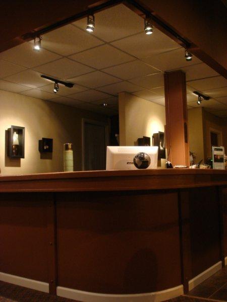 Cedars Inn Lewiston Intérieur photo
